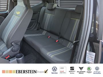Volkswagen Street Up 1.0 TSI SHZ Klima Navi