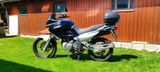 Suzuki XF 650 Freewind EZ 07.1988  - SUZUKI 650 FREEWIND XF