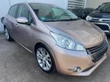 Peugeot 208 Allure - gebrauchte Peugeot 208 aus dem Jahr 2012