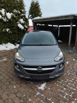Opel Adam 1.4 +LPG - Opel Adam Gebrauchtwagen in Bremen