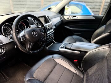 Mercedes ML 250 - 11