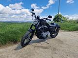 Harley-Davidson Sportster XL 1200 N - HARLEY-DAVIDSON 2012 SPORTSTER