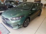 Kia Ceed Sportswagon 1.5 T-GDI DCT Klima|SHZ|Car-Pla - Kia Gebrauchtwagen in Osnabrück