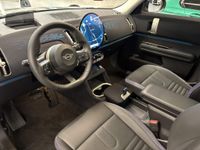 MINI Cooper S Countryman - Vorschau Bild 15