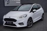 Ford FIESTA ECOBOOST|ST-LINE|PANORAMA|KEYLESS|DAB|B&O - Ford Fiesta mit Benzin-Antrieb: Schiebedach