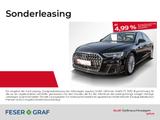 Audi A8 50 TDI qu.,HD-Matrix,Pano,Leder,HuD,Memory