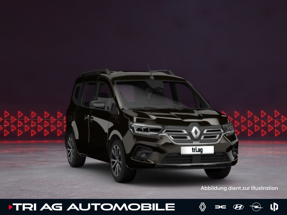 Renault Kangoo - Bild 15