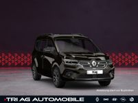 Renault Kangoo - Vorschau Bild 15