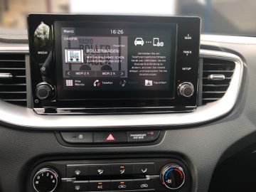 Kia XCeed 1.0 T-GDi Edition 7 *Emotion-Paket*AHK