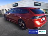 Peugeot 508 1.2 PureTech 130 SW Allure (EURO 6d) - Peugeot 508: SW Allure