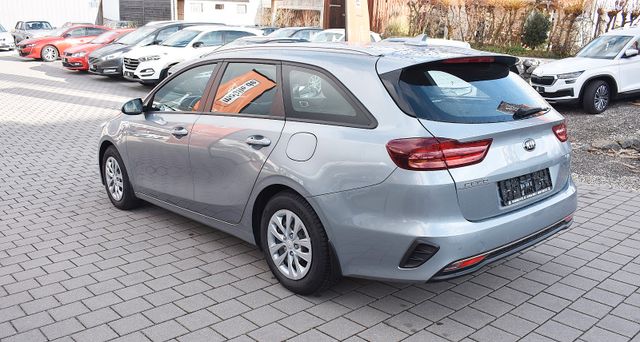 Kia cee'd Sportswagon
