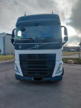 Volvo FH 500
