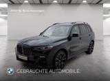 BMW X7 xDrive40d M Sport Standheizung Harman/K LED - BMW X7 Gebrauchtwagen in München