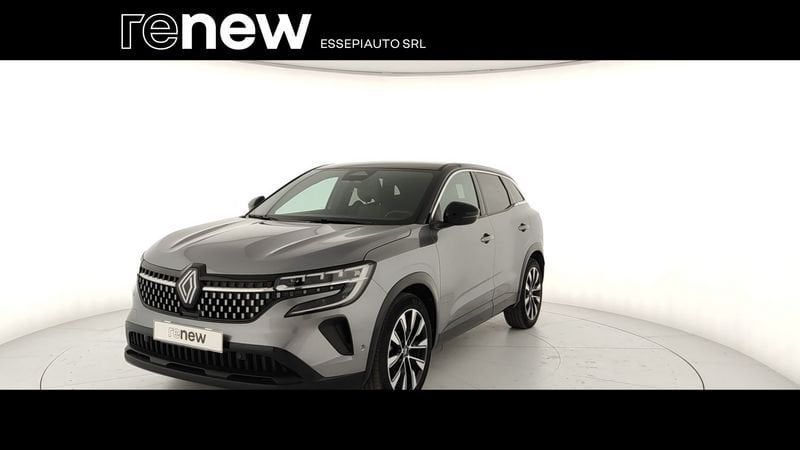 Renault Austral 1.2 E-TECH HEV 200 TECHNO AT