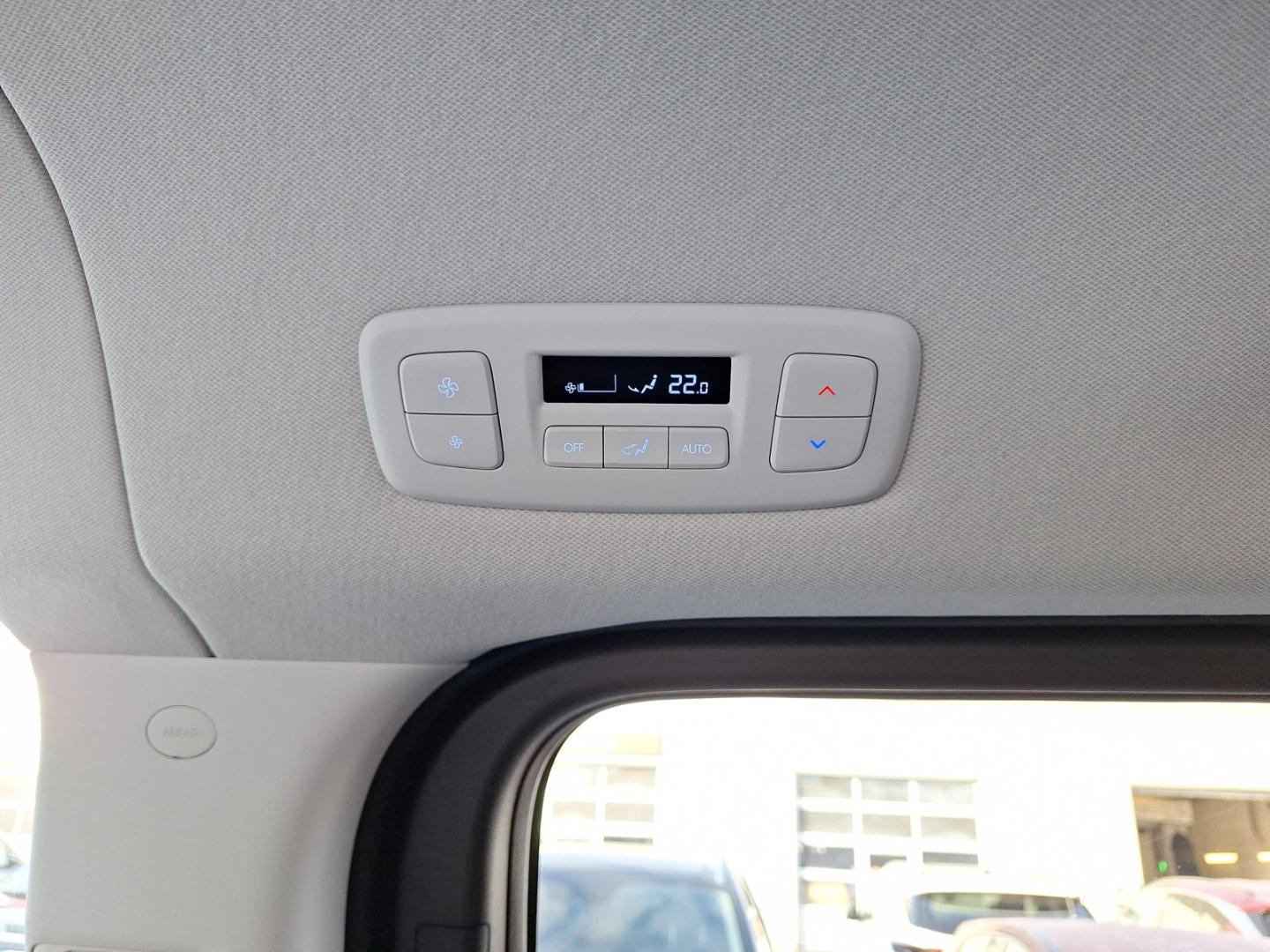 Hyundai STARIA Hybrid AT TREND 9-S LED Navi 360° Privacy