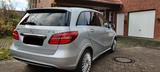 Mercedes-Benz B 200c  Urban CNG - Mercedes-Benz B-Klasse mit CNG-Antrieb: Automatik