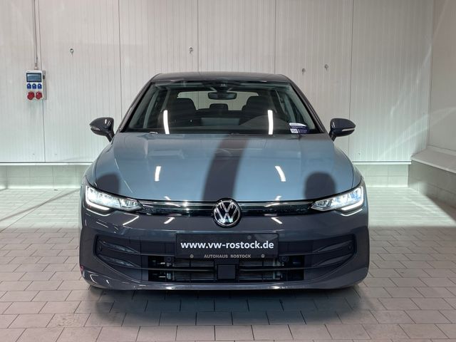 Golf VIII Life 1.5 TSI LED ACC PDC RFK