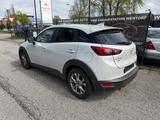 Mazda CX-3 Exclusive-Line AWD 1-Hand+Unfallfrei - Mazda CX-3: Limousine