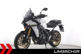 Yamaha TRACER 9 GT - QS, TC, Tempomat, Heizgriffe - YAMAHA ENDURO