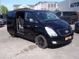 Hyundai H1 Travel Premium-8Sit/Autom/Leder/NAVI - Hyundai: 8