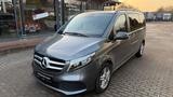 Mercedes-Benz V 220d EDITION komp 5/7-Sitzer Standhz Liege-Pak
