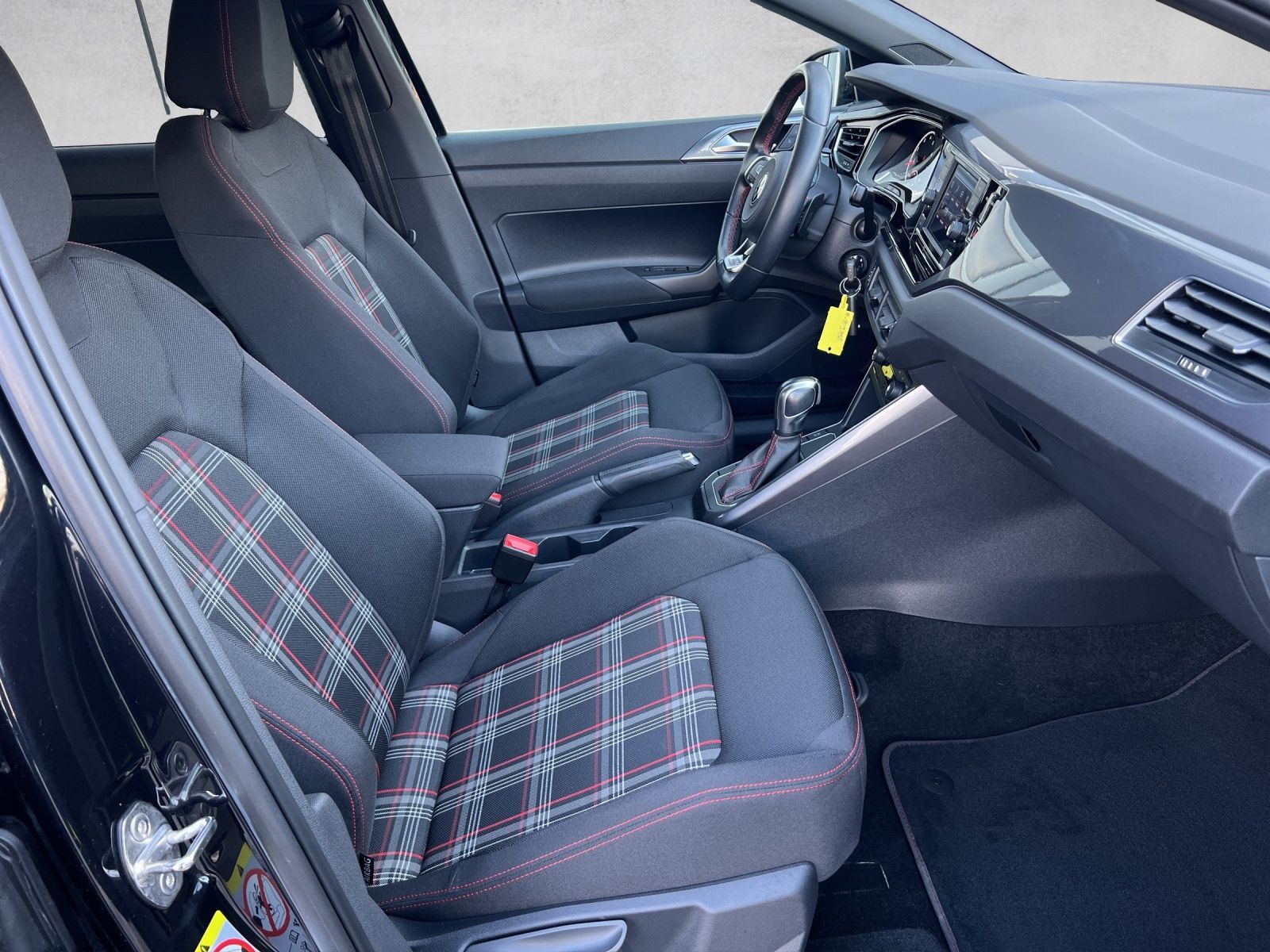 Polo GTI 2.0 TSI DSG LED*ACC*Kamera