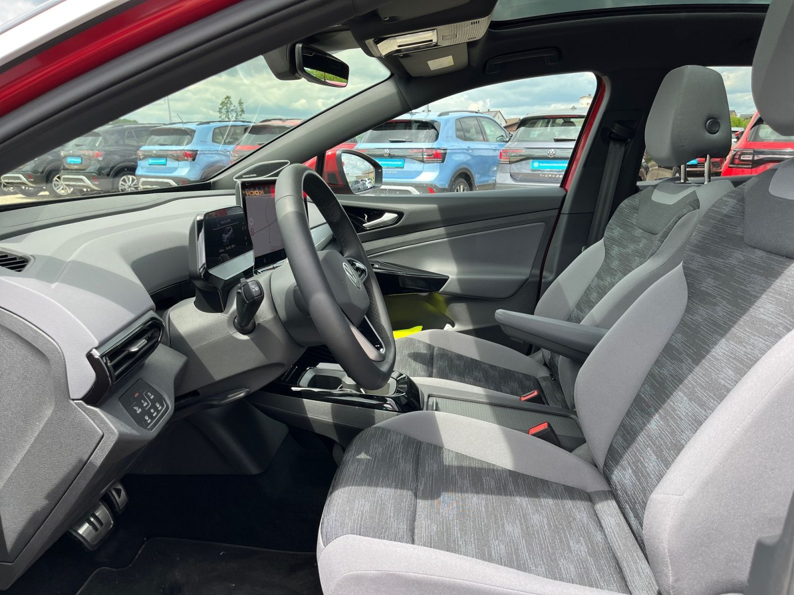 Volkswagen ID.4 - Bild 7