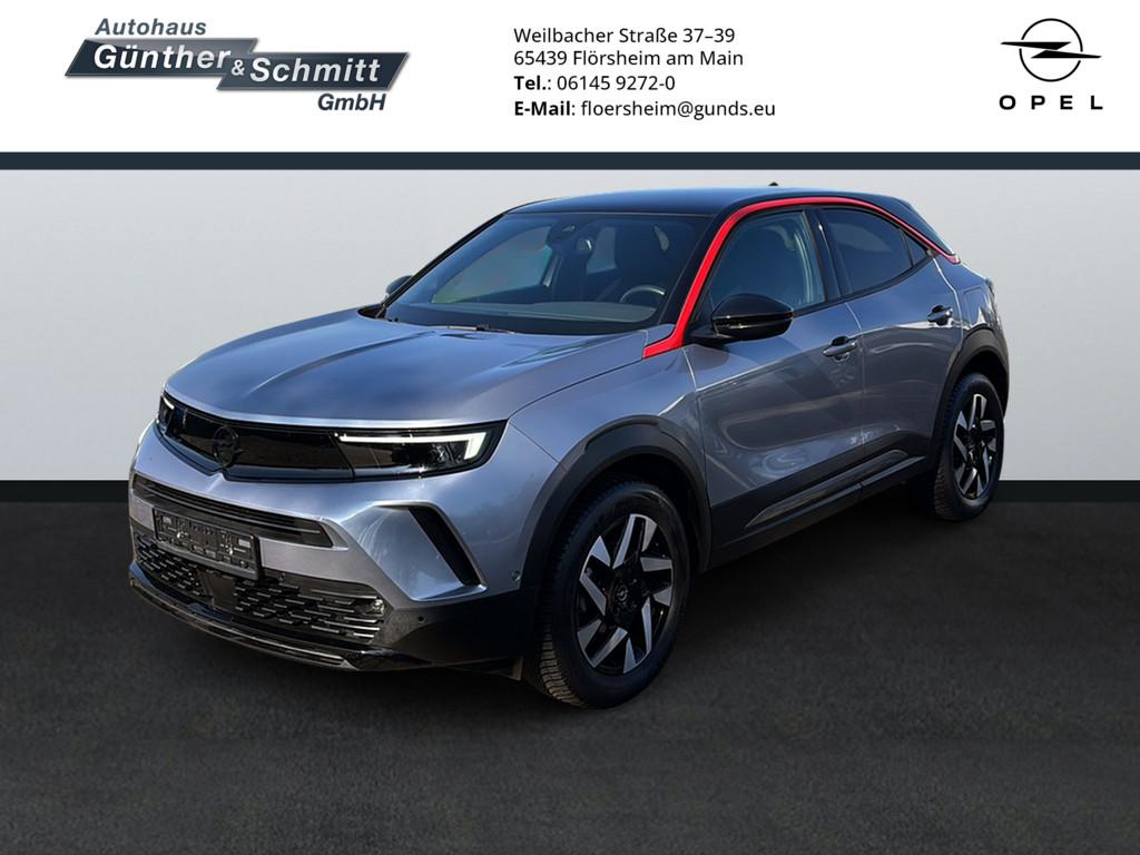 Opel Mokka 1.2 GS Line PDC SHZ NAVI LED SCHEINWERFER