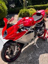 MV Agusta F4 1000R