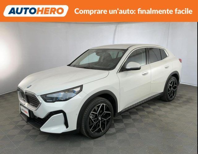 Other BMW iX2 eDrive 20