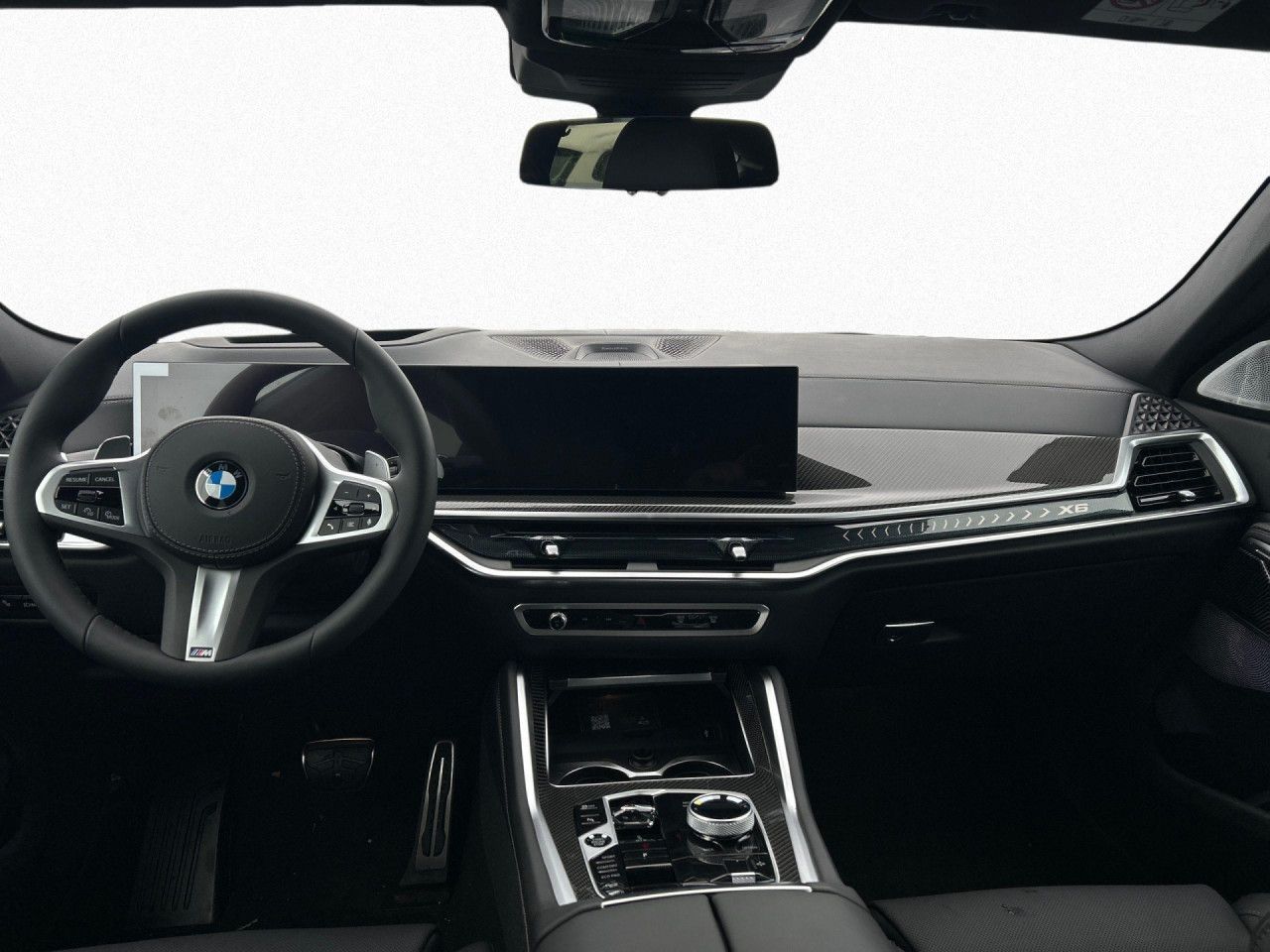 BMW X6 - Bild 14