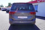 Volkswagen Touran 1.4 TSI Comfortline LED Standheizung AHK - VW Touran Gebrauchtwagen in Leipzig