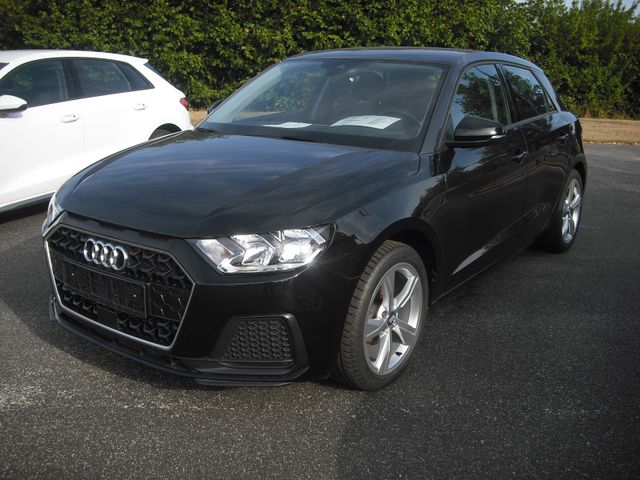 Audi A1 Sportback 25 TFSI advanced*Anschlussgarantie*