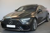 Mercedes-Benz AMG GT 63 S 4Matic+ Carbon Paket 360° 3D Burmest - Mercedes-Benz AMG GT in Kassel