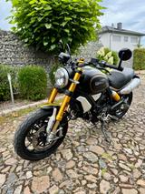 Ducati Scrambler 1100 Sport - Offers matching your search criteria