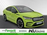 Skoda Enyaq Coupé RS Suite 4x4 ACC AHK DAB WP