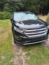 Ford Edge 2,0 l TDCi Bi-Turbo  - Ford Edge von privat
