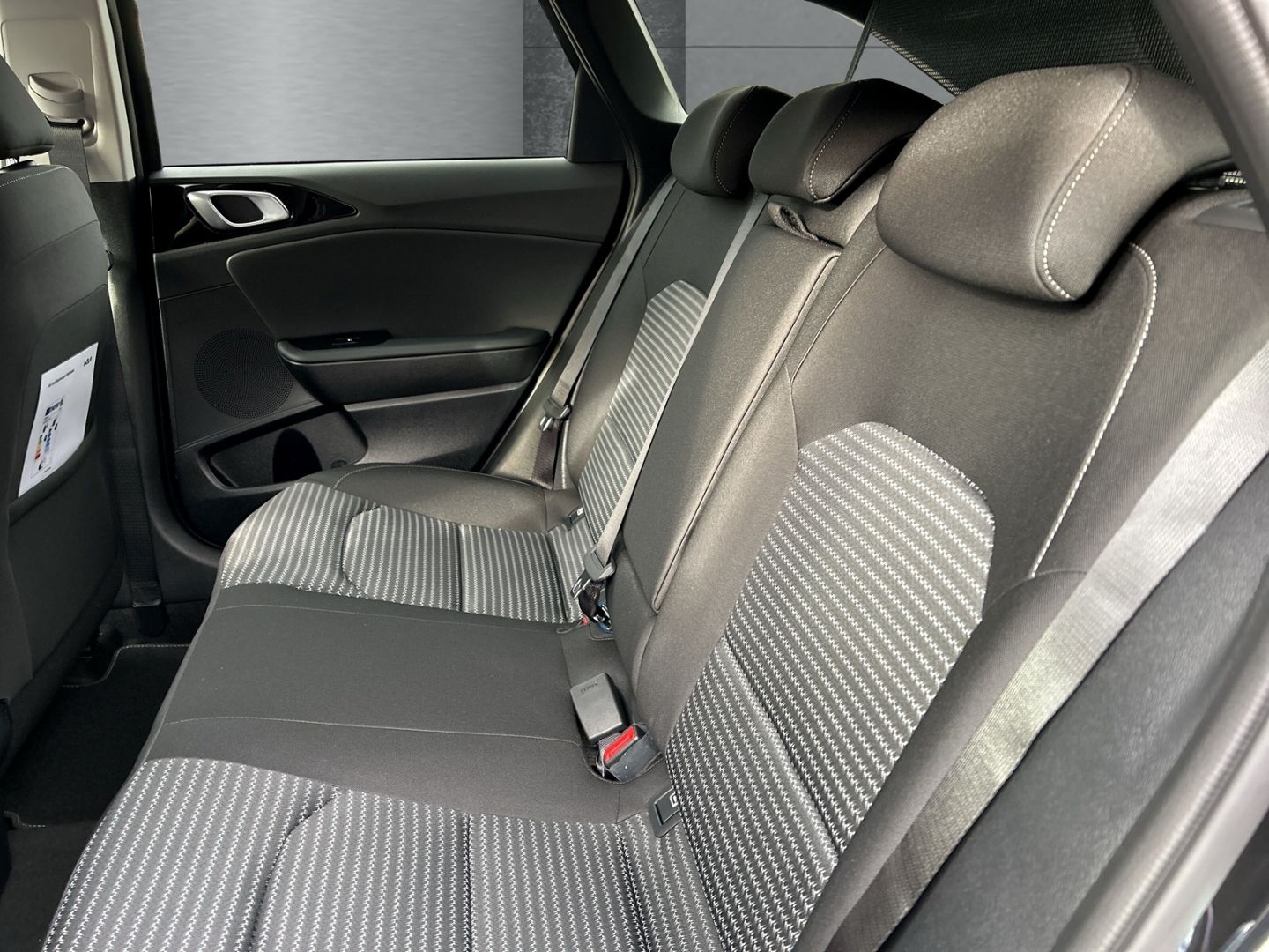 Kia cee'd Sportswagon - Bild 10