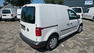 Volkswagen Caddy - 5