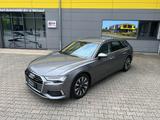 Audi A6 Avant 45 TDI quattro/AHK/360°KAMERA/8XBEREIFT - Audi A6: Kombi, TDI