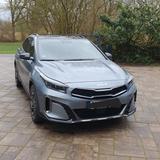 Kia XCeed 1.6 T-GDI DCT GT-line GT-line