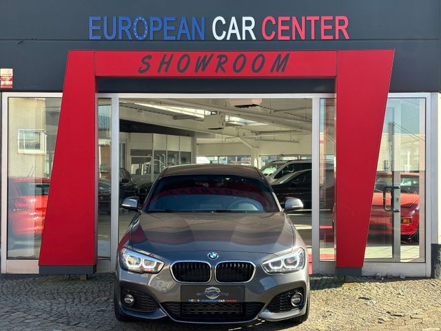 BMW 118i Edition M SPORT  *LED*PDC*SHZ*