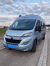 Citroën Pössl 2 WinR Plus