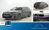 BMW i5 Touring 40 eDrive M Sport ACC PANO HuD 4-ZK