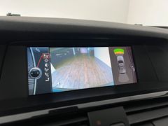 BMW X3 xDrive 35 d / 313 PS / NUR 81.tKM / 4x4 / 2.H BMW X3 xDrive 35 d / 313 PS / NUR 81.tKM / 4x4 / 2.H