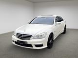 Mercedes-Benz S 63 L AMG **TOP**Reifen u. Bremsen NEU**TÜV** - gebrauchte Mercedes-Benz S-Klasse aus dem Jahr 2009