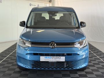 Volkswagen Caddy Maxi eHYBRID DSG STYLE ACC KAM 7SITZ AHK