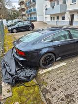 Audi A7 3.0 TFSI quattro S tronic Sportback - - Audi A7 Gebrauchtwagen