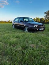 Volkswagen Golf 3 VR6 Highline mit Klima/No GTI /no 2,0 - Volkswagen Golf: GTI Vr6
