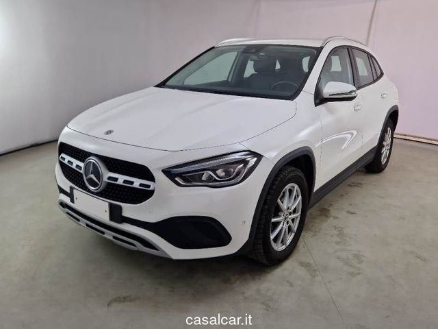 Mercedes-Benz GLA GLA 180 d Automatic Business E